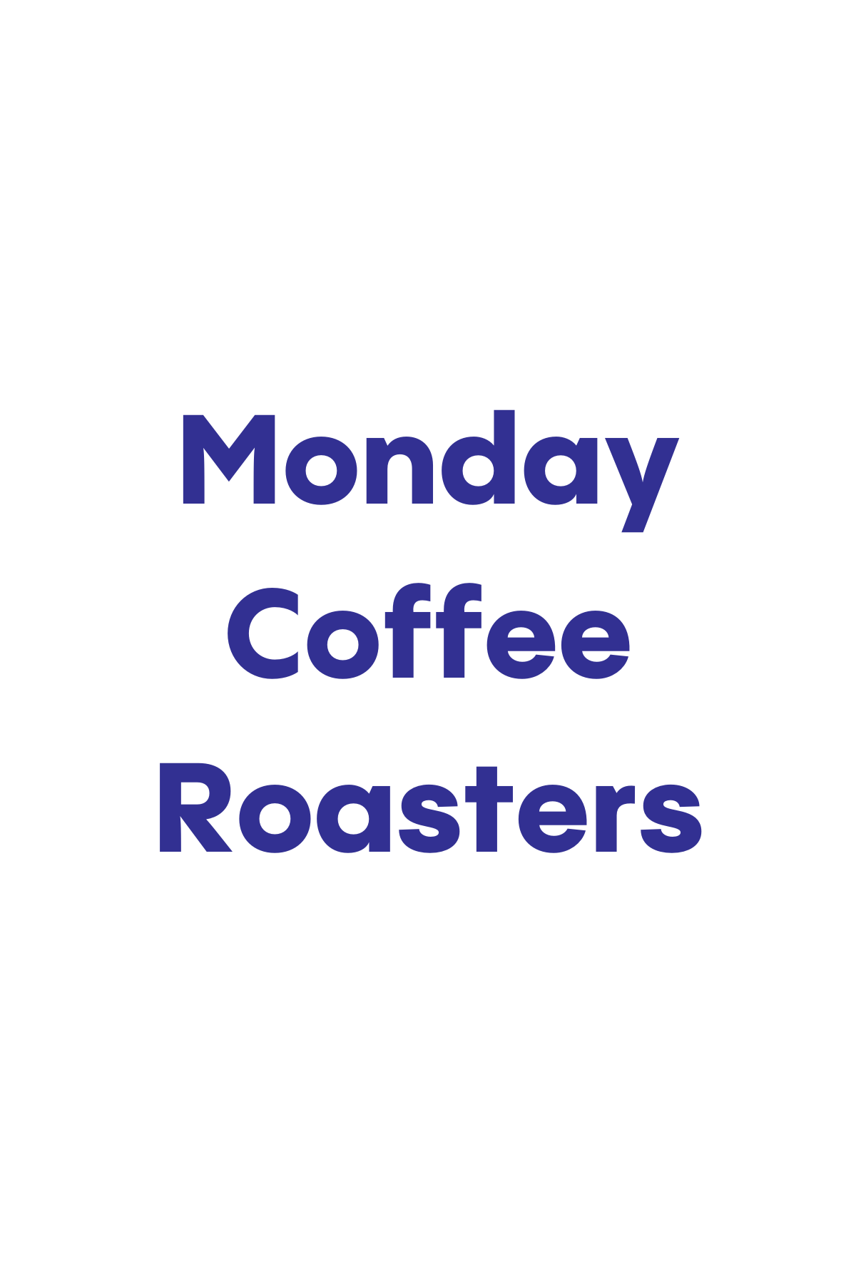 Happy Monday Co