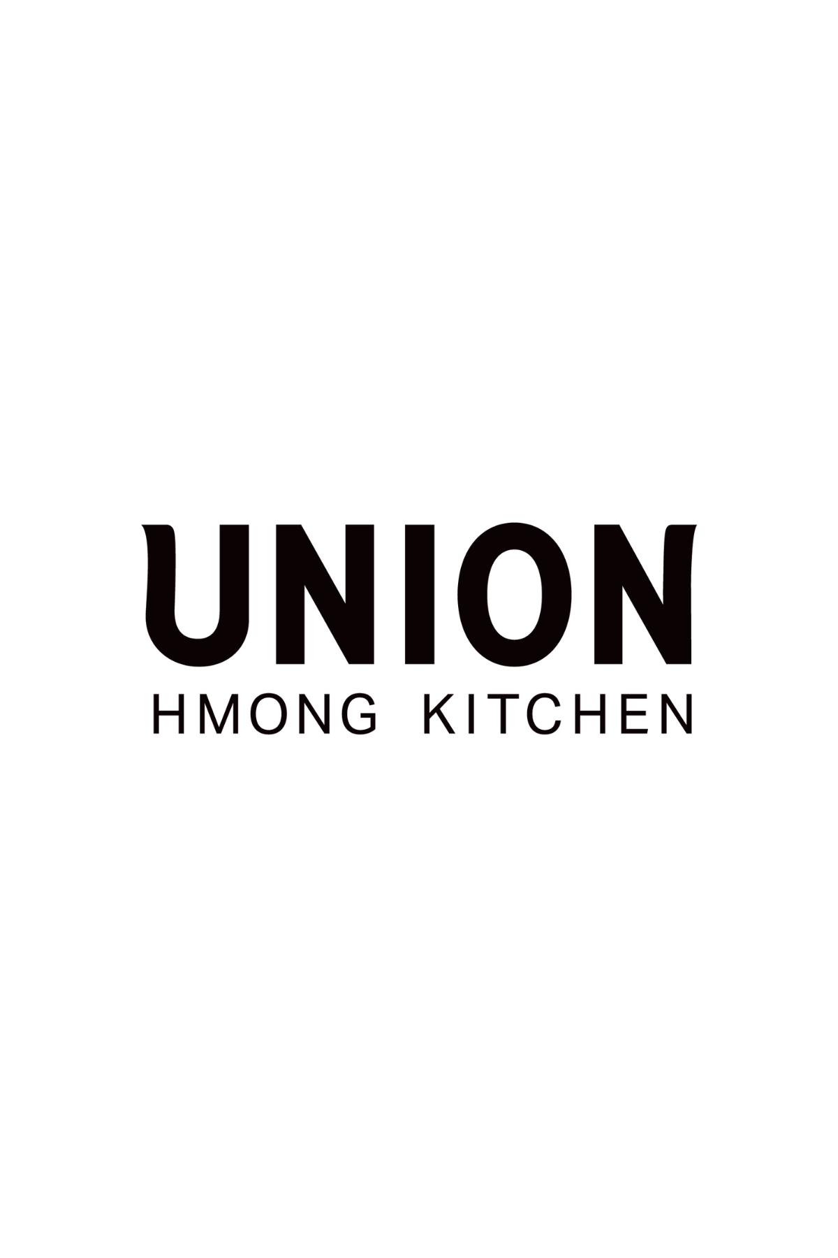 Union Hmong Kitchen