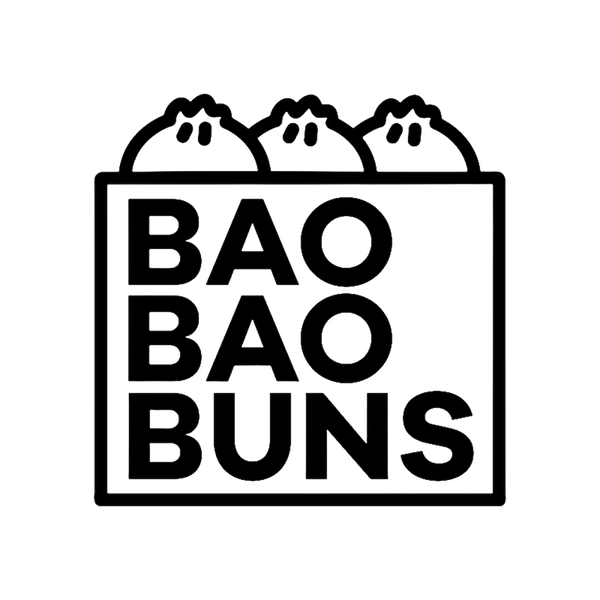 Bao Bao Buns logo