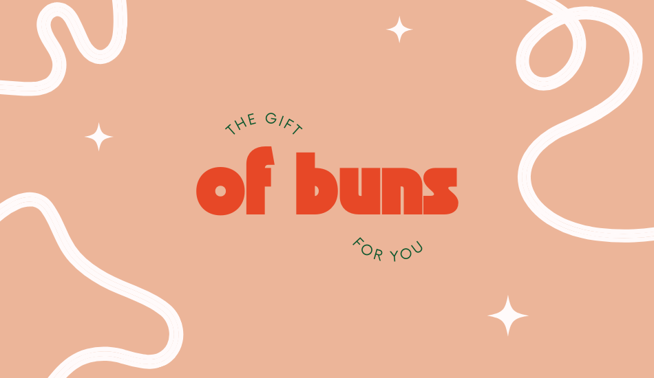 bao bao buns gift card