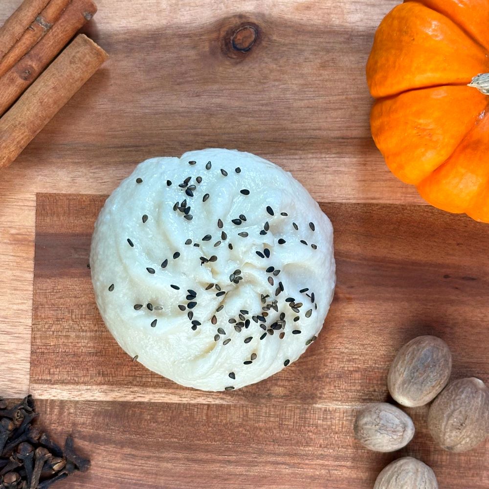 Basic B Pumpkin Pie Bao