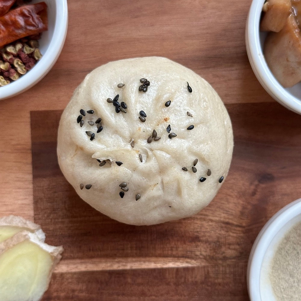 Pao Bao Kung Pao Chicken
