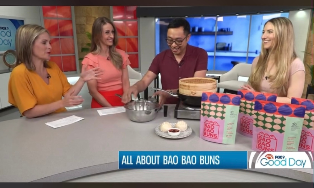 Fox 9 Good Day