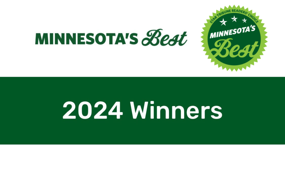 Star Tribune Minnesota's Best Awards Silver Chinese (Pop-Up) Restaurant