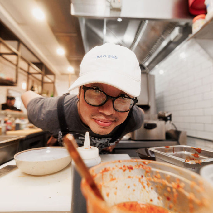 Chef Ed