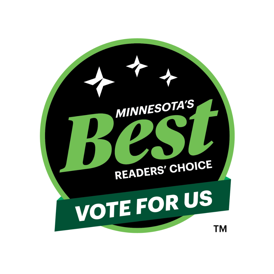 MN Best Vote For Us