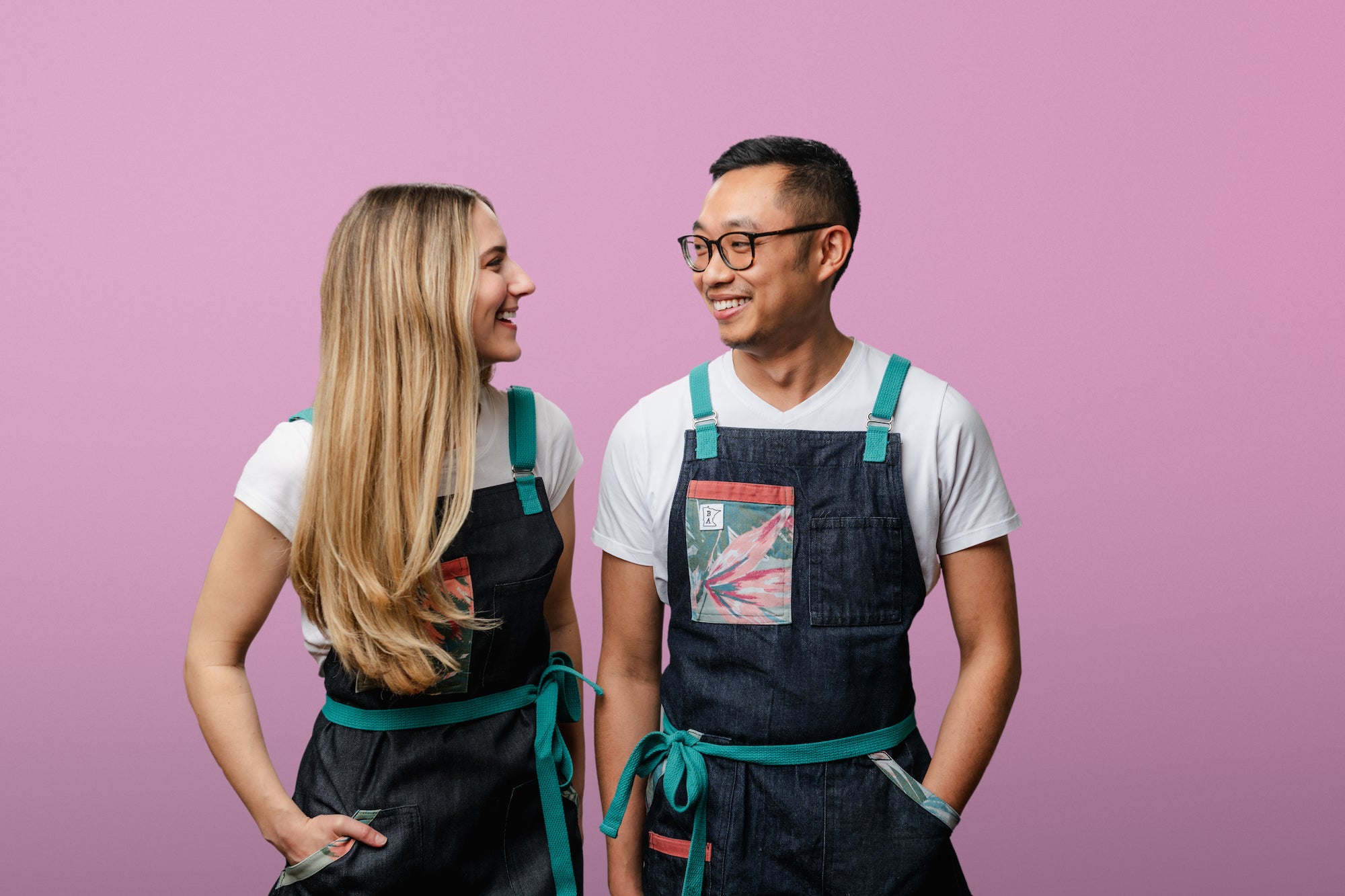 Meet the Bao Bao Buns team