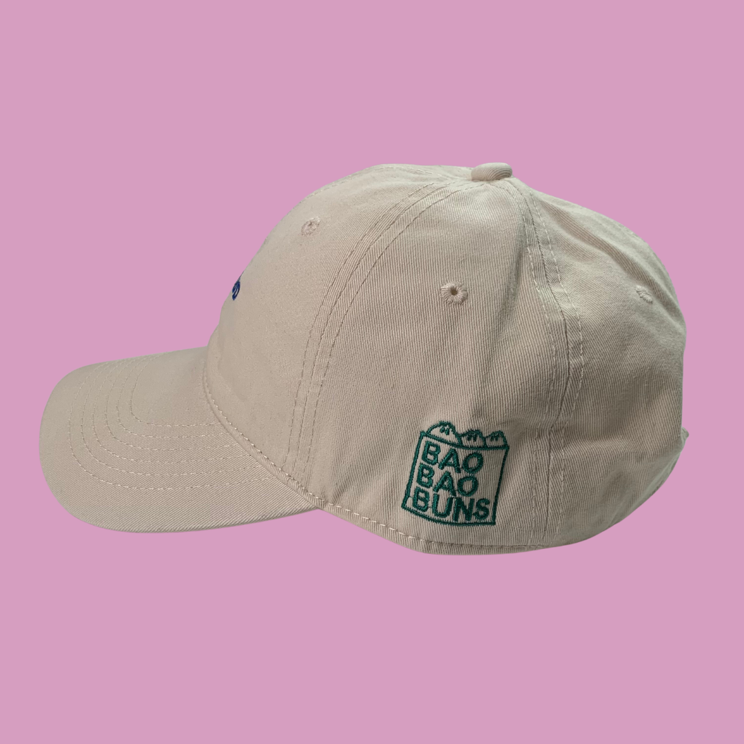 bao bud hat side