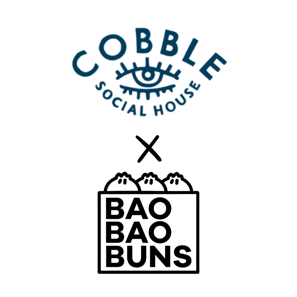 Cobble Social House Tasting Menu