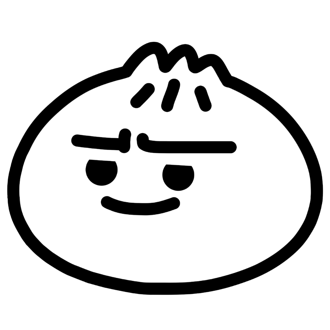 Handmade baos
