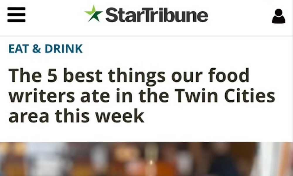 Star Tribune